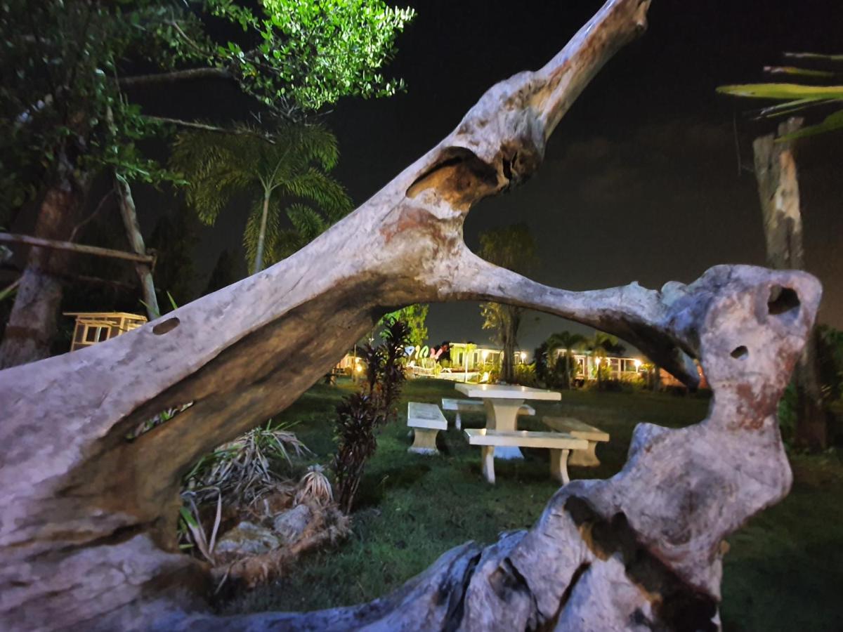 Phalagoon Resort Rayong Exterior photo