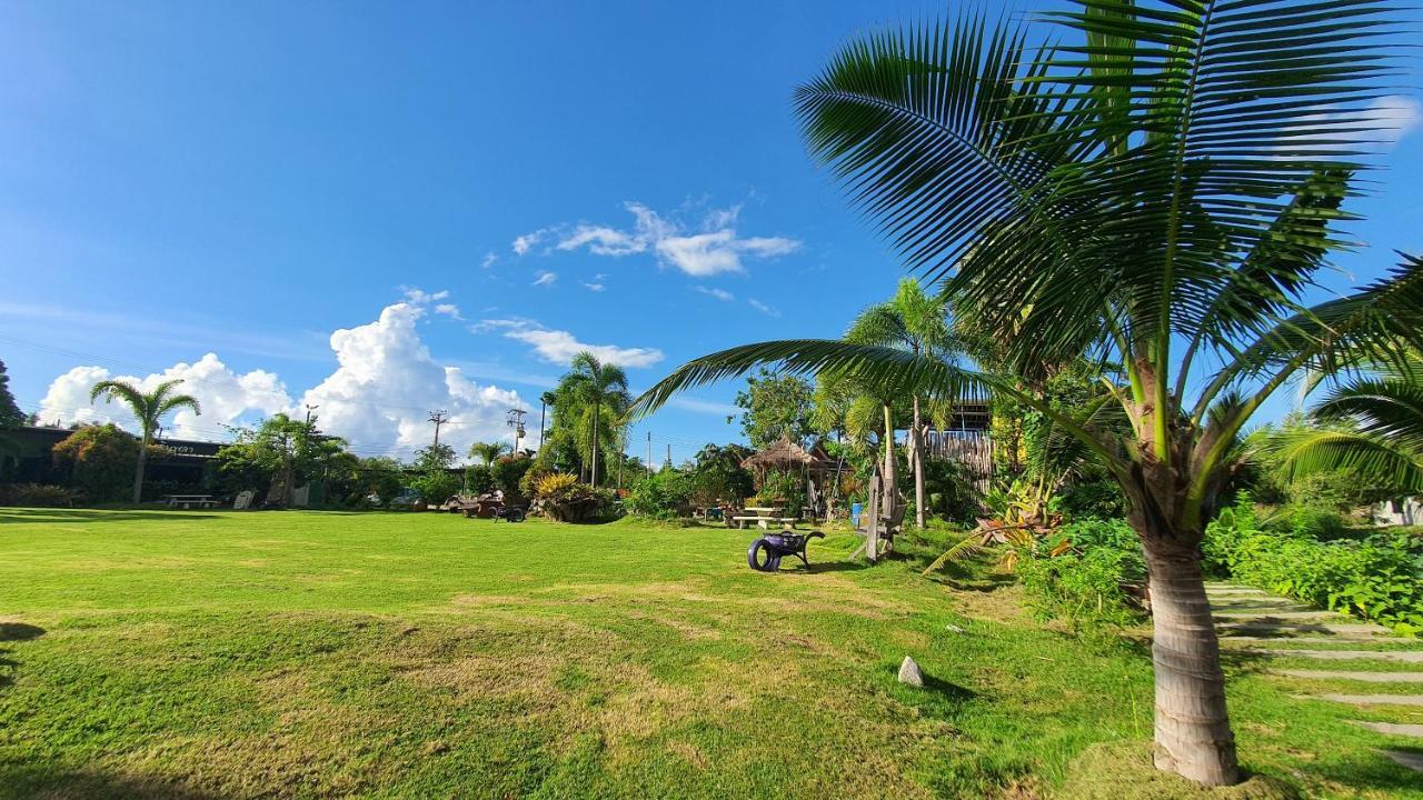 Phalagoon Resort Rayong Exterior photo