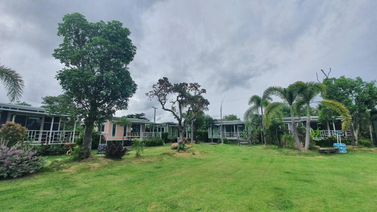 Phalagoon Resort Rayong Exterior photo