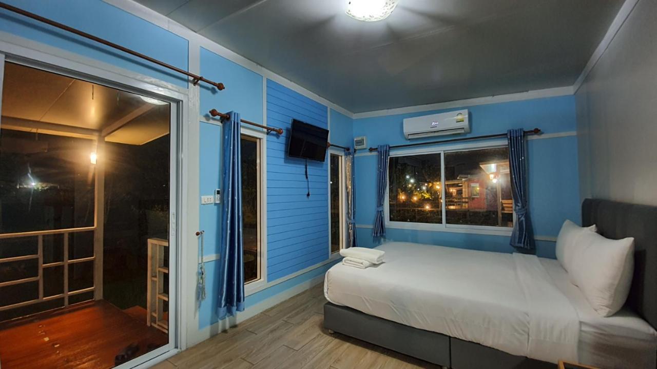 Phalagoon Resort Rayong Exterior photo