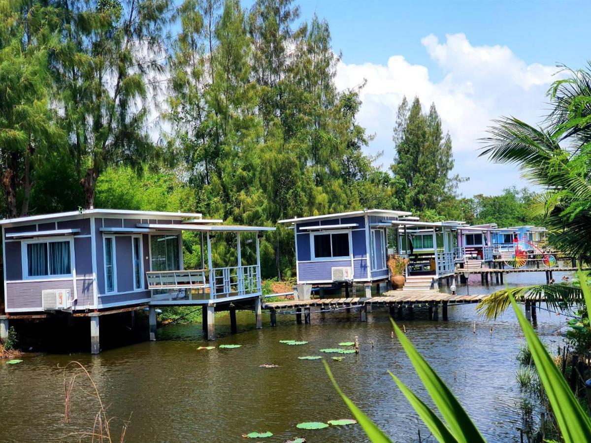 Phalagoon Resort Rayong Exterior photo