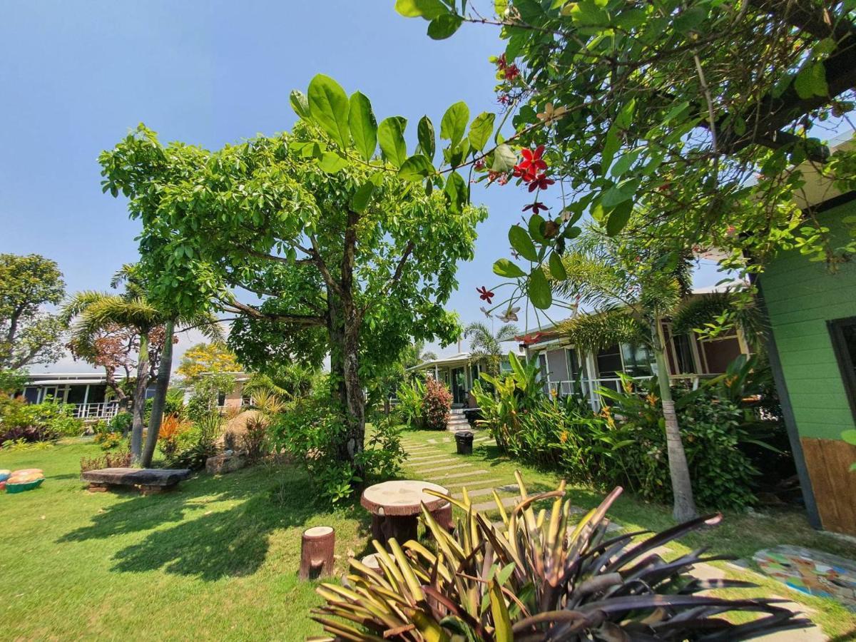 Phalagoon Resort Rayong Exterior photo