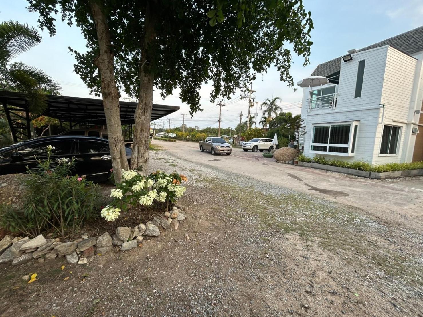 Phalagoon Resort Rayong Exterior photo