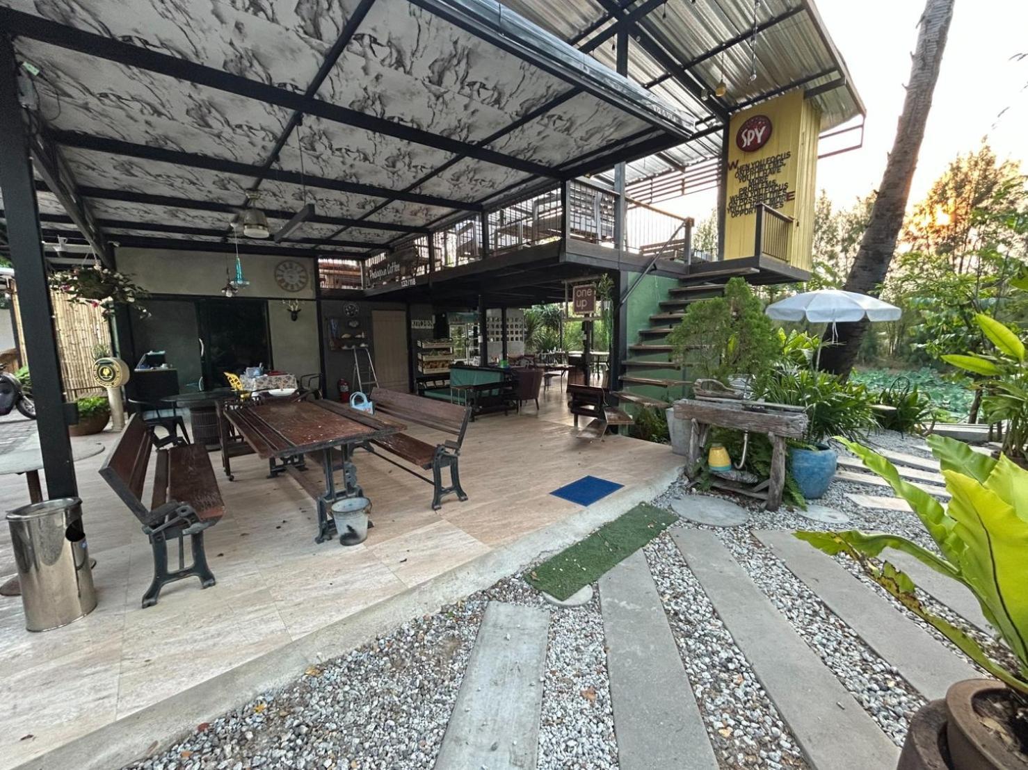 Phalagoon Resort Rayong Exterior photo