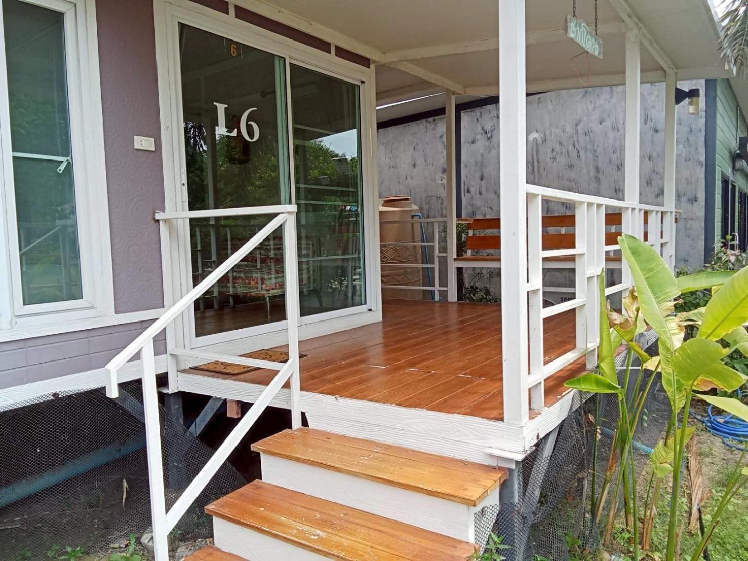Phalagoon Resort Rayong Exterior photo