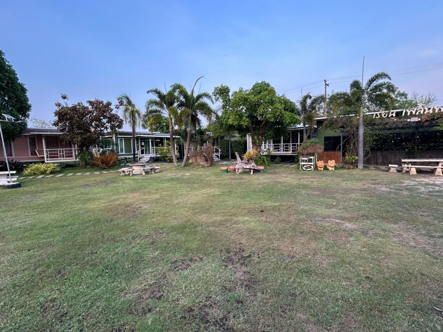 Phalagoon Resort Rayong Exterior photo