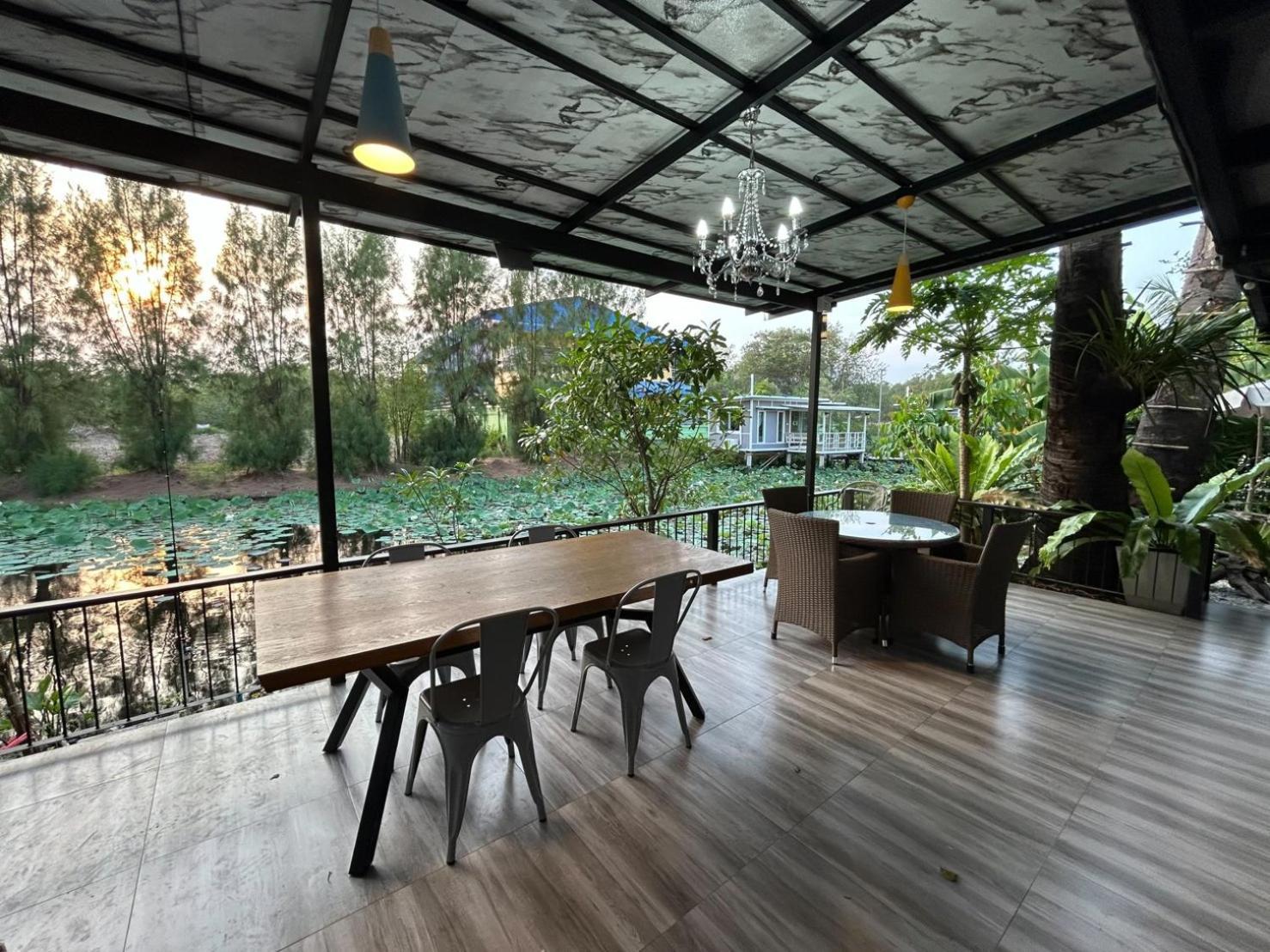 Phalagoon Resort Rayong Exterior photo