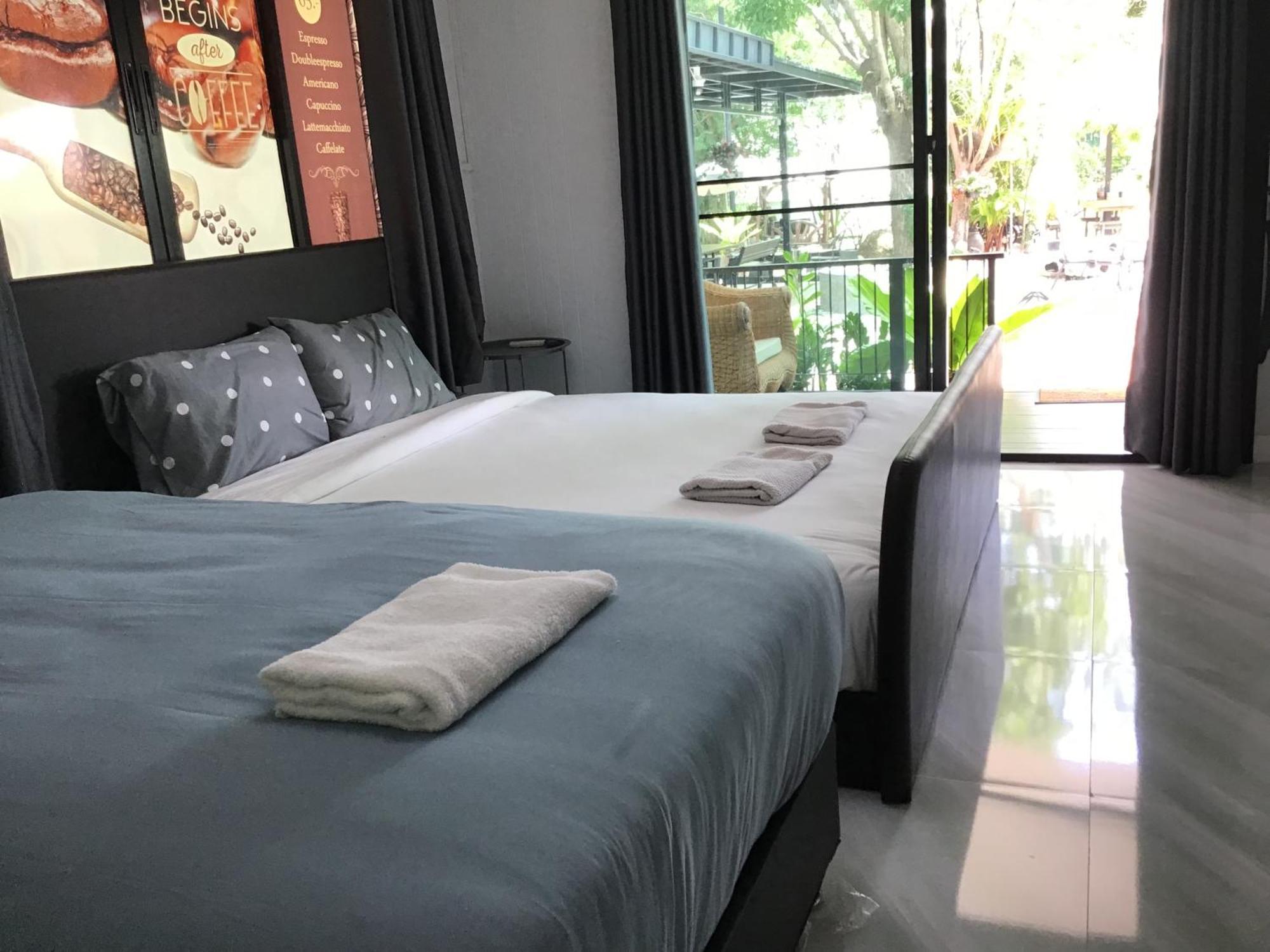 Phalagoon Resort Rayong Exterior photo