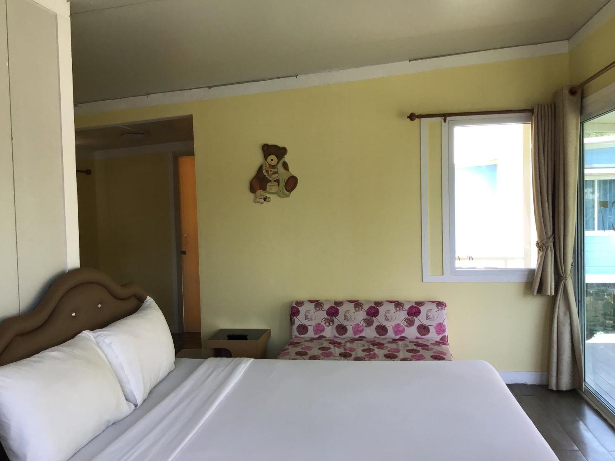 Phalagoon Resort Rayong Exterior photo