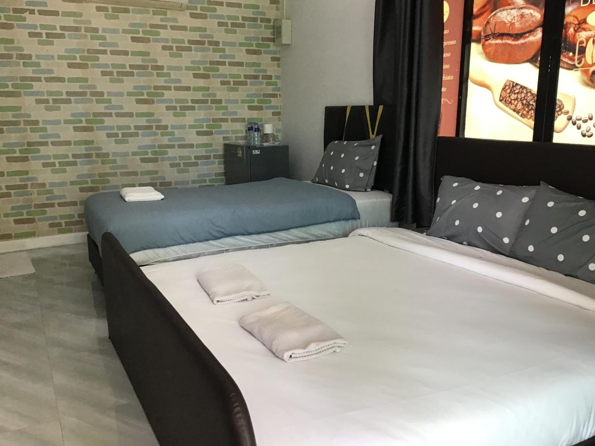 Phalagoon Resort Rayong Exterior photo