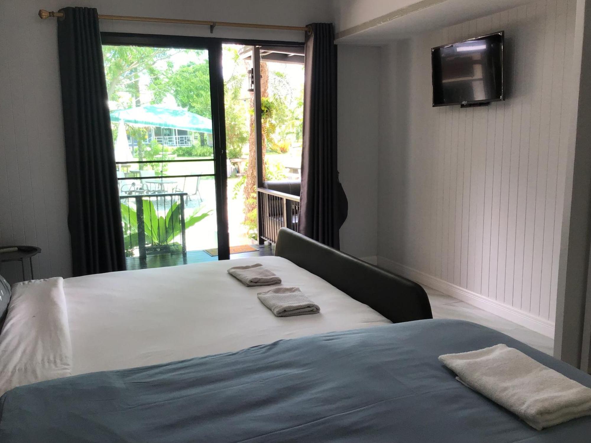 Phalagoon Resort Rayong Exterior photo